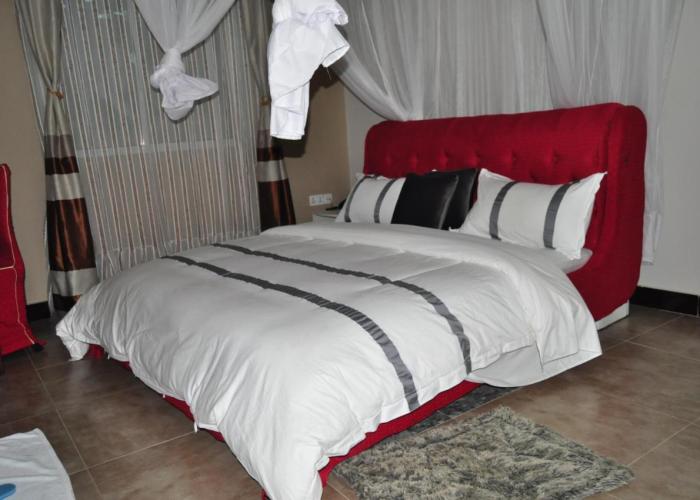 Elanacha Hotel