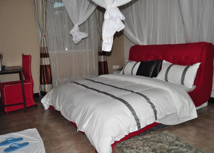 Elanacha Hotel