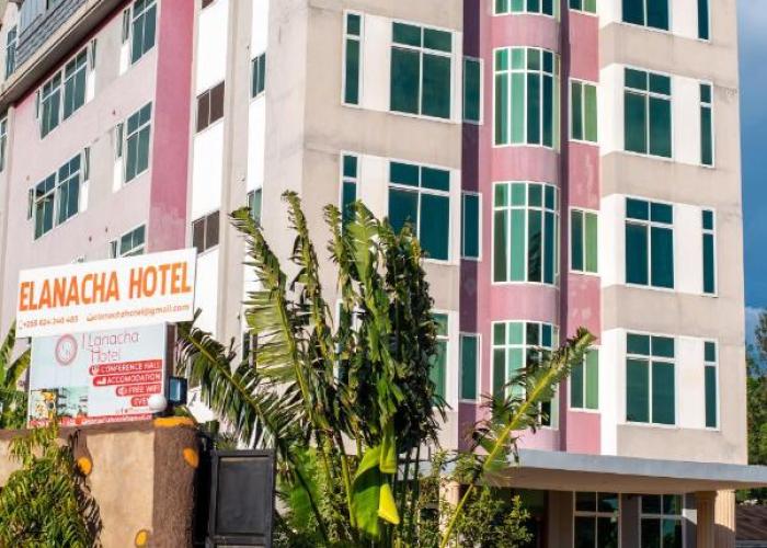 Elanacha Hotel