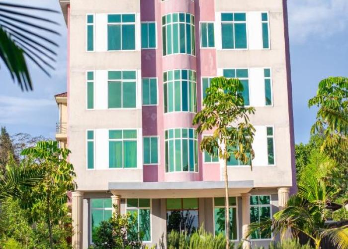 Elanacha Hotel