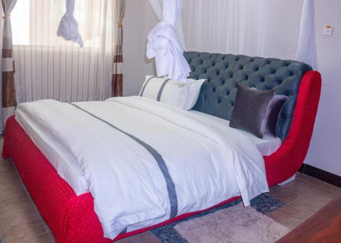 Elanacha Hotel