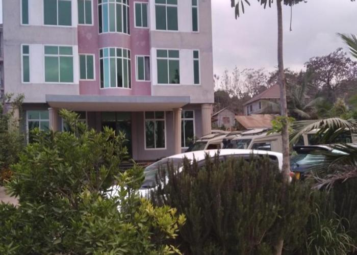 Elanacha Hotel