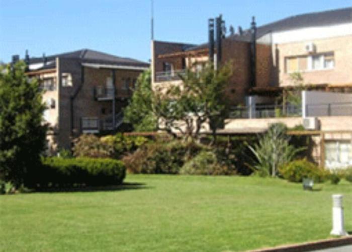 Departamento en barrio privado Complejo las Mercedes