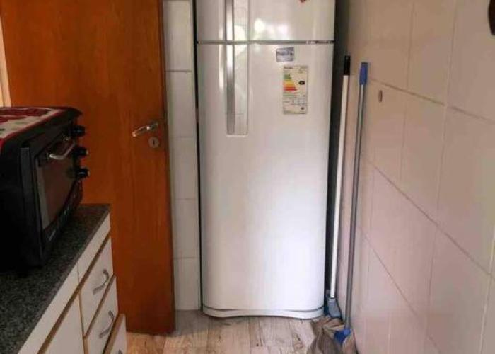 Departamento en barrio privado Complejo las Mercedes