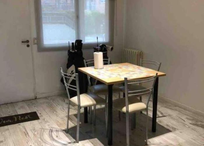 Departamento en barrio privado Complejo las Mercedes