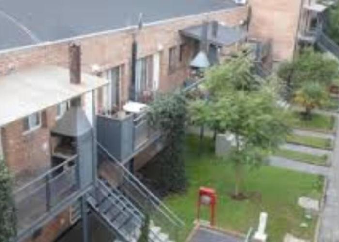 Departamento en barrio privado Complejo las Mercedes