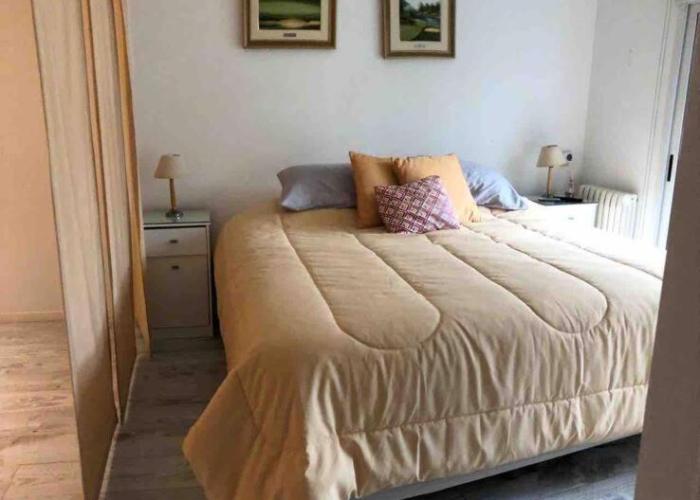 Departamento en barrio privado Complejo las Mercedes
