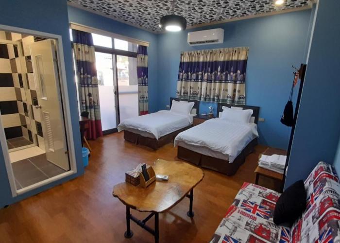 Woolywo B&B