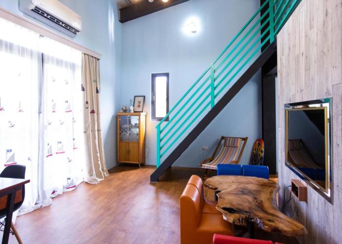 Woolywo B&B