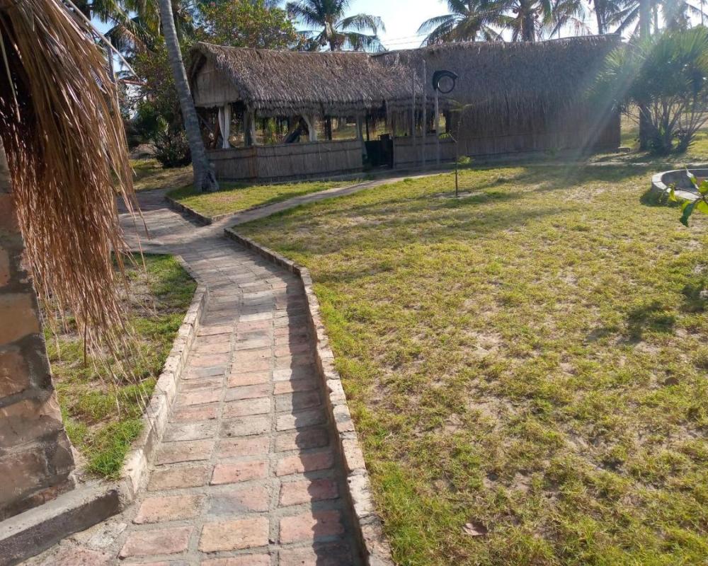 фото Povoado Bitonga