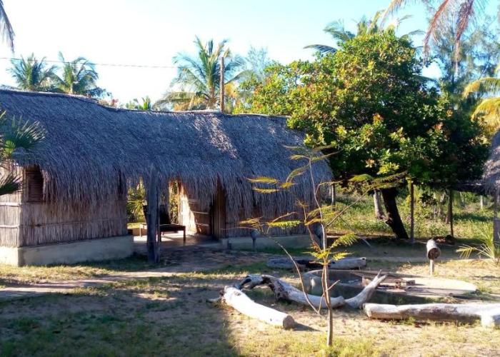 Povoado Bitonga