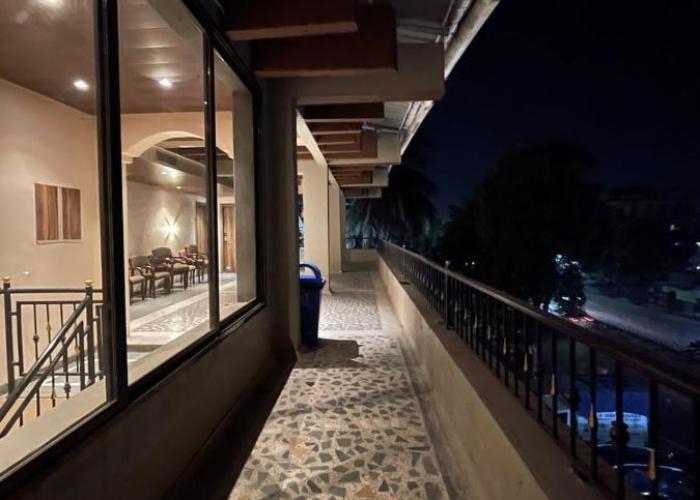 Hotel Vardhan