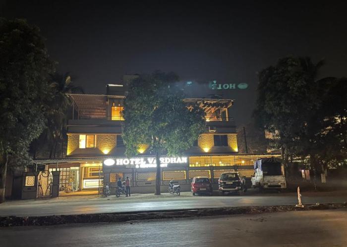 Hotel Vardhan