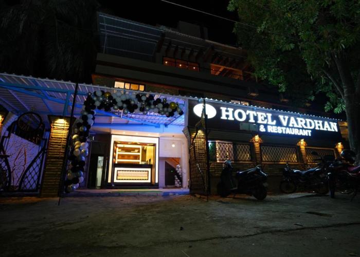 Hotel Vardhan