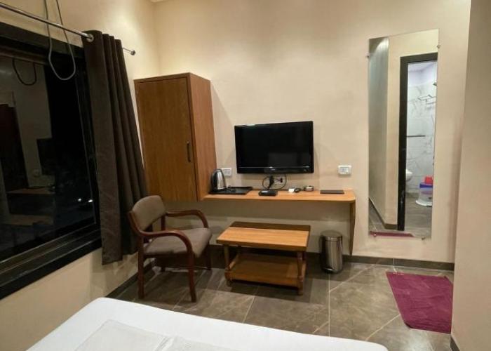 Hotel Vardhan