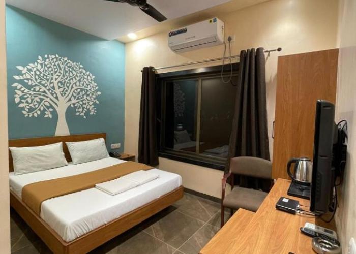 Hotel Vardhan