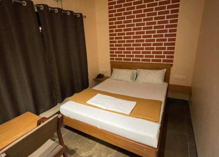 Hotel Vardhan