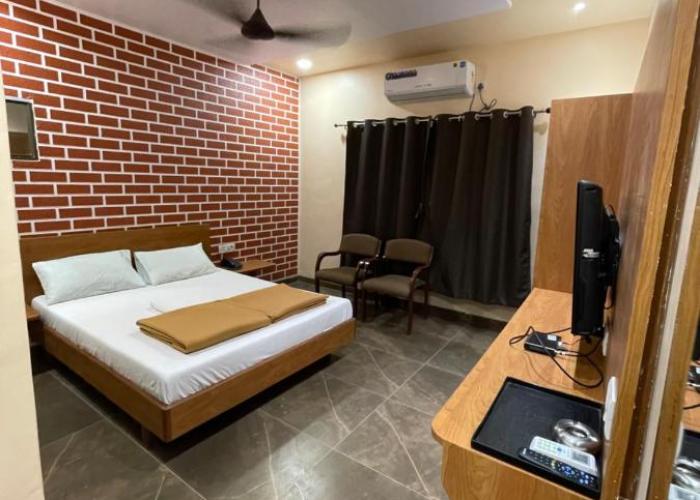 Hotel Vardhan