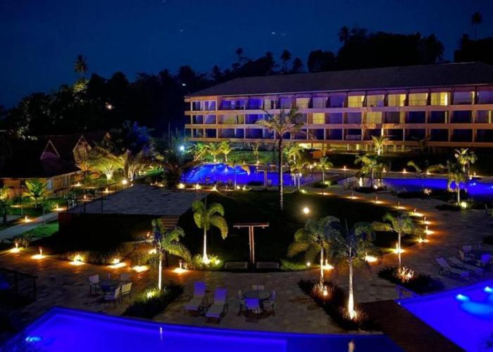 flat carneiros eco resort 25