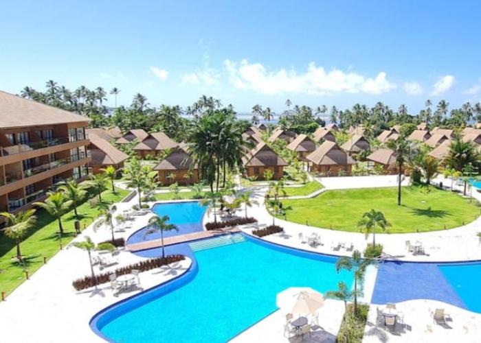 flat carneiros eco resort 25