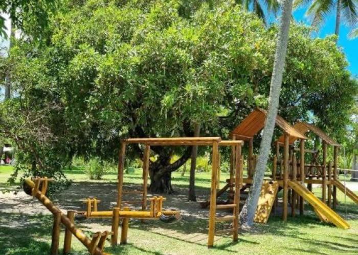 flat carneiros eco resort 25