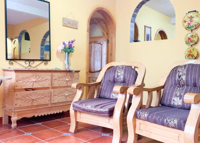 Casa Esperanza