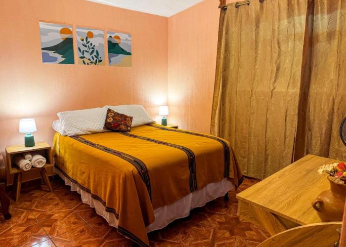 Casa Esperanza