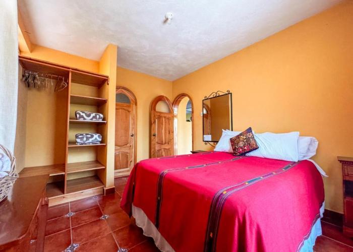 Casa Esperanza