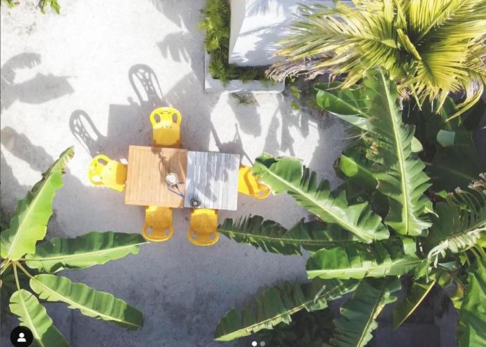 Suffix Retreat - Stay, Dive & Explore Fuvahmulah