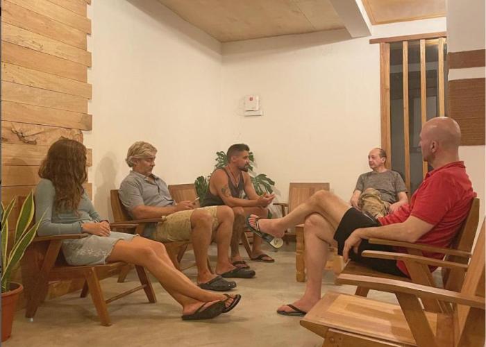 Suffix Retreat - Stay, Dive & Explore Fuvahmulah
