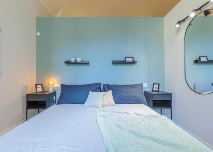 Top Living Apartments - Torino Centro