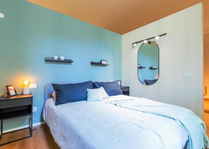 Top Living Apartments - Torino Centro