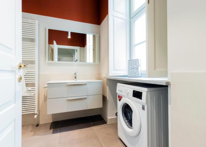 Top Living Apartments - Torino Centro