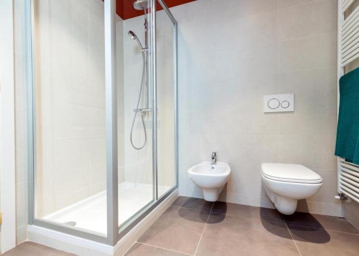 Top Living Apartments - Torino Centro