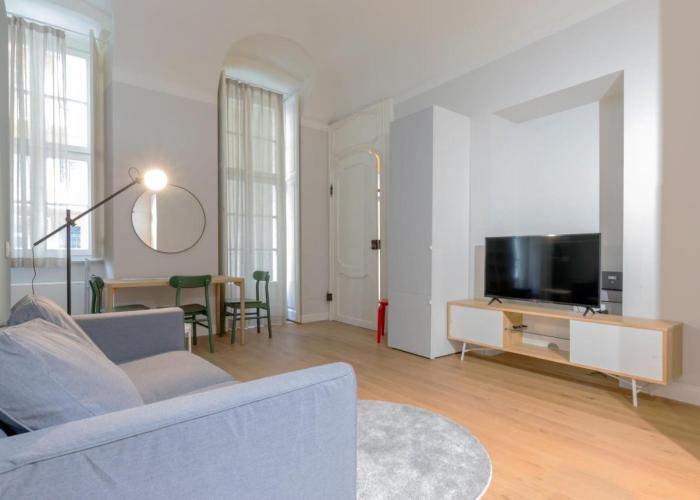 Top Living Apartments - Torino Centro