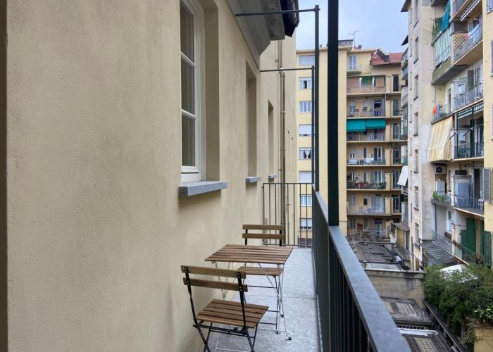 Top Living Apartments - Torino Centro
