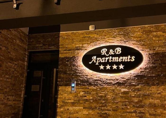 R&B Apartments