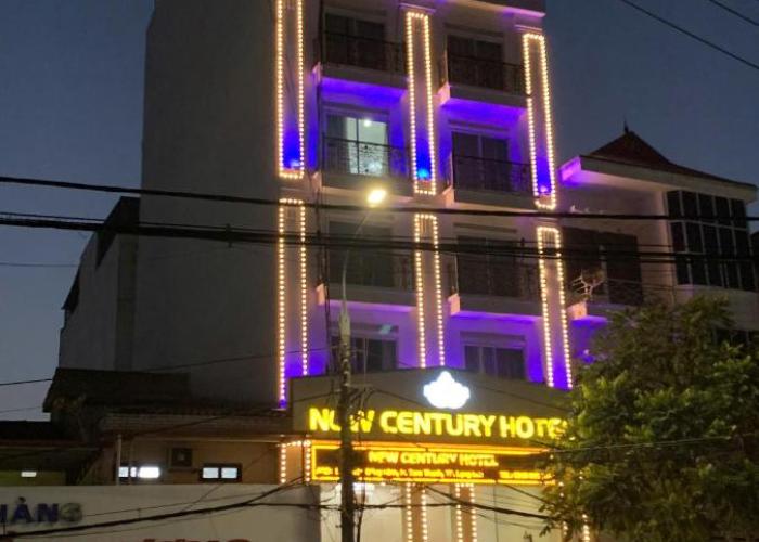 New Century Hotel