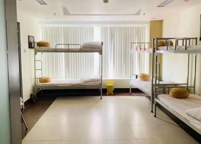 New Century Hotel