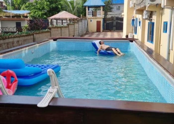 PhaGibs Inn Hotel