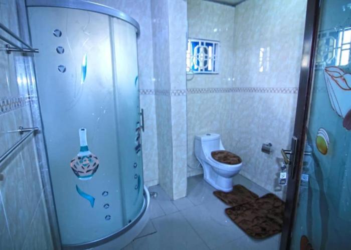 PhaGibs Inn Hotel