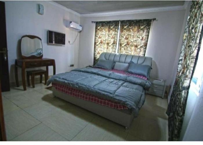 PhaGibs Inn Hotel