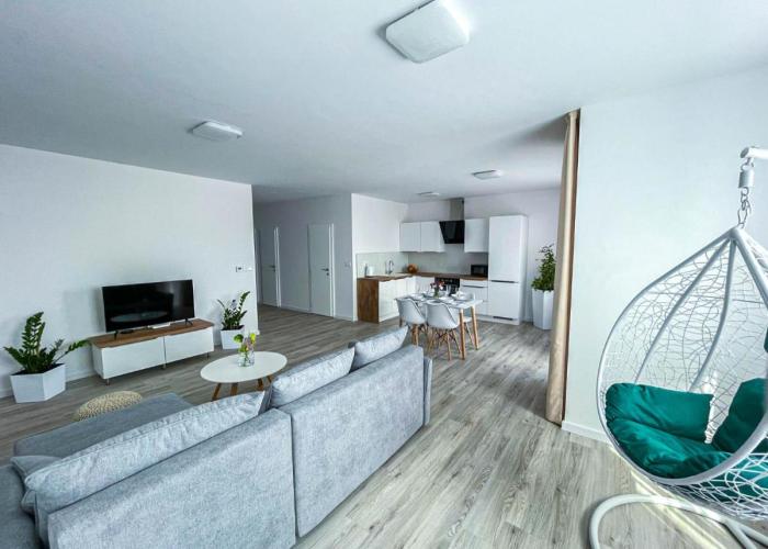 LAWIS Apartments