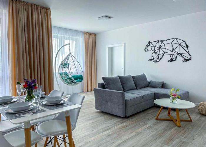 LAWIS Apartments