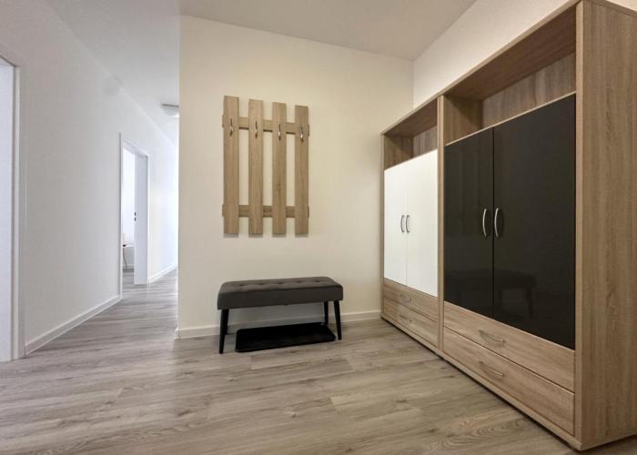 LAWIS Apartments