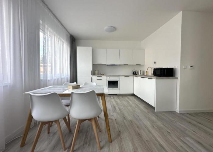 LAWIS Apartments