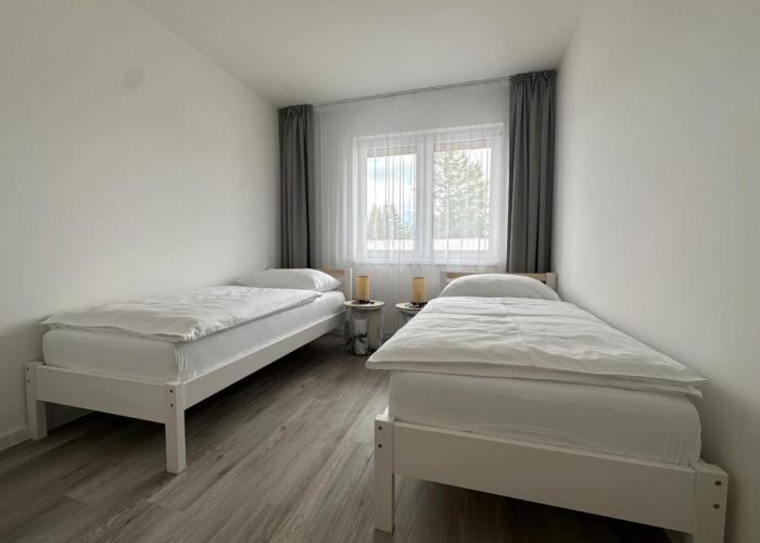 LAWIS Apartments