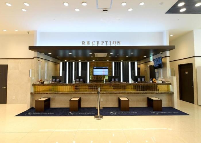 Toyoko Inn Changwon