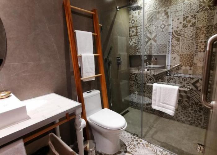 Hostal Suite Le Fabrique