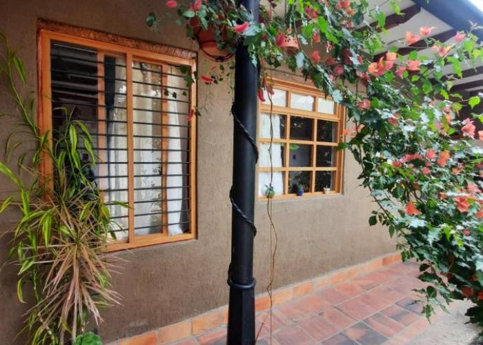 Hostal Suite Le Fabrique